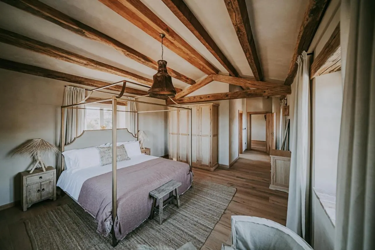 ヴィラ Luxury Estate With 6 Hectares Land Near Hilltop Town Motovun Kaldir